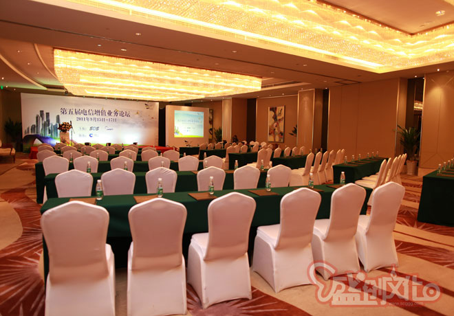       會(huì)務(wù)服務(wù)