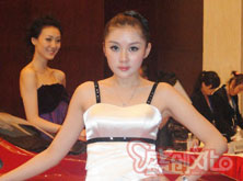     北京現(xiàn)代新車(chē)上市發(fā)布會(huì)