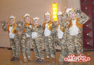     邁普峨眉山年會(huì)