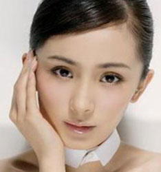 內(nèi)地  楊冪