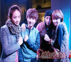 樂(lè)器、樂(lè)隊(duì)類