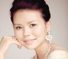 通俗唱法王曉曉