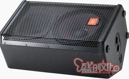 兩路舞臺(tái)返送/監(jiān)聽音箱  JBL音箱/MRX512M