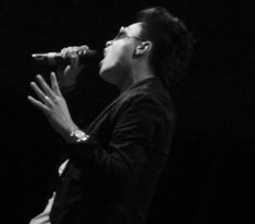 說唱歌手-徐卓曦