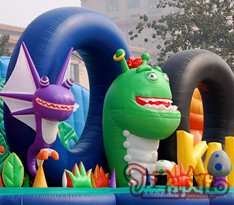 西南獨家趣味沖關(guān)嘉年華