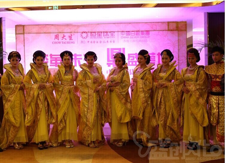 恒星珠寶戰(zhàn)略合作會