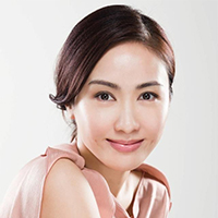 港臺(tái)  黎姿