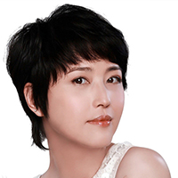 港臺(tái)  周海媚