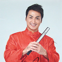 港臺(tái)  何家勁