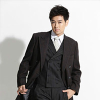 港臺(tái)  林志穎