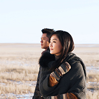 大陸   鳳凰傳奇