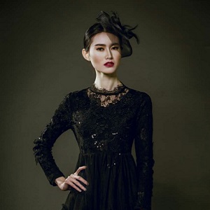 DM77      盧文靈   177