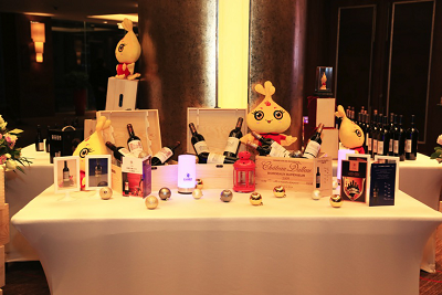 紅顏秘法 康養(yǎng)之道|2017茅臺(tái)葡萄酒高端品鑒推介會(huì)·南京站圓滿(mǎn)落幕